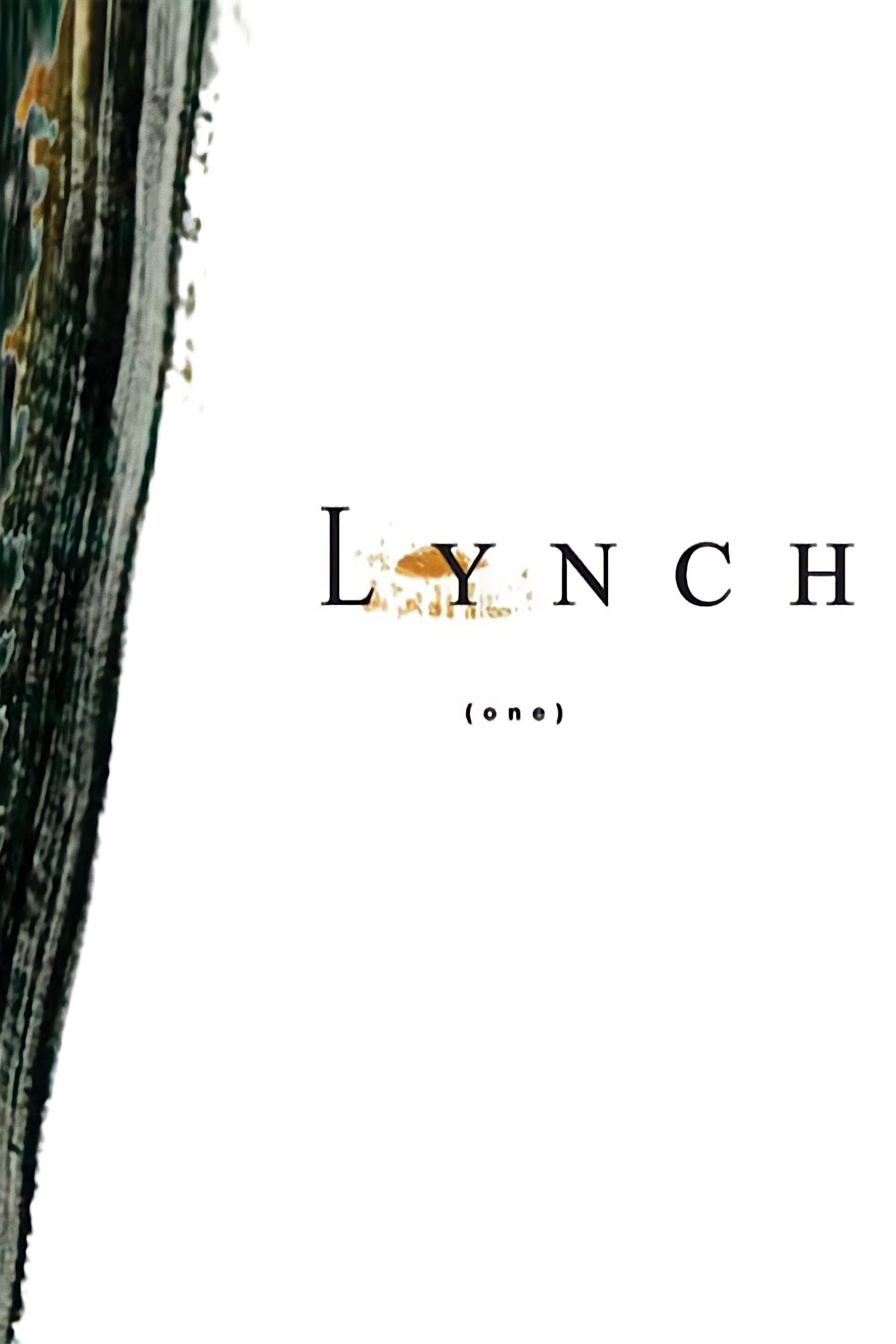 Lynch (one) full movie