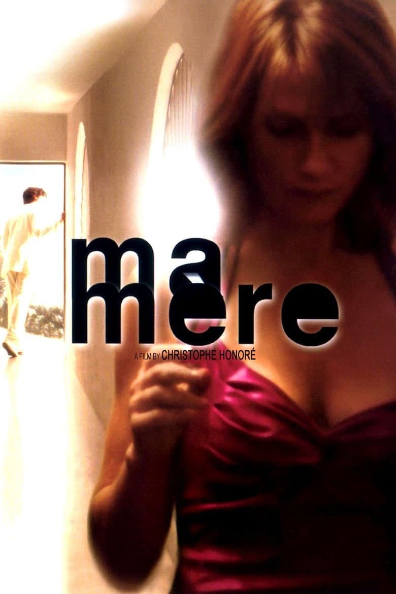 Ma mère full movie