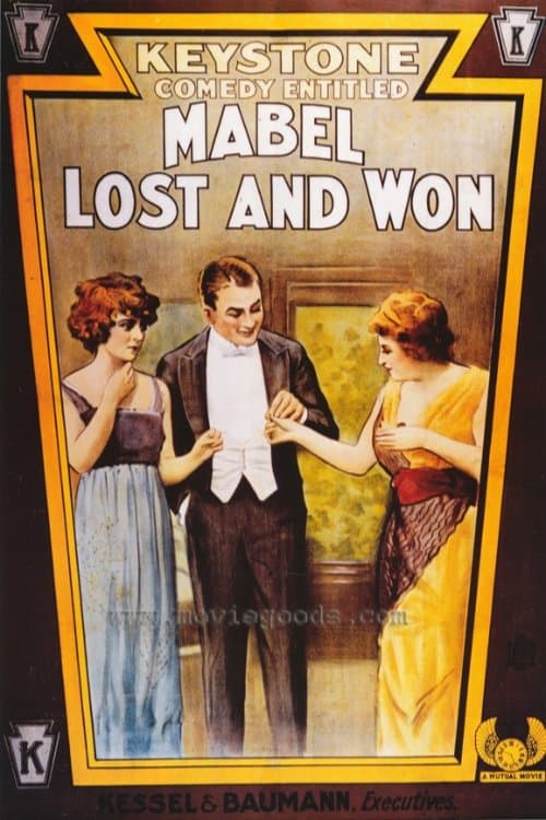 Mabel Lost and Won full movie