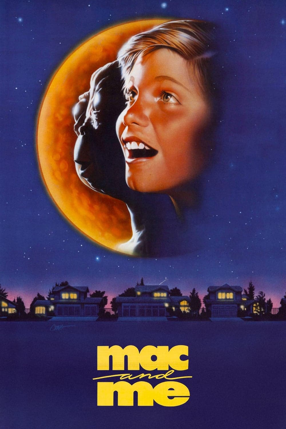 Mac and Me full movie