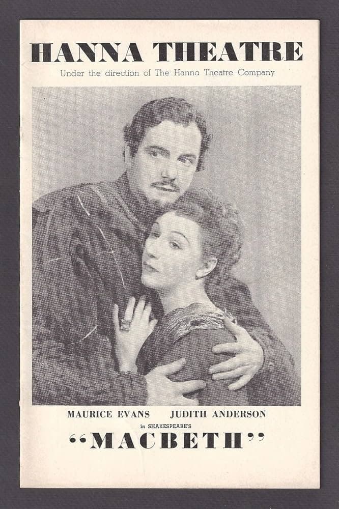 Macbeth full movie