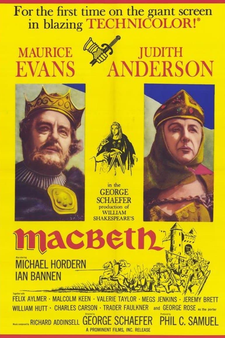 Macbeth full movie