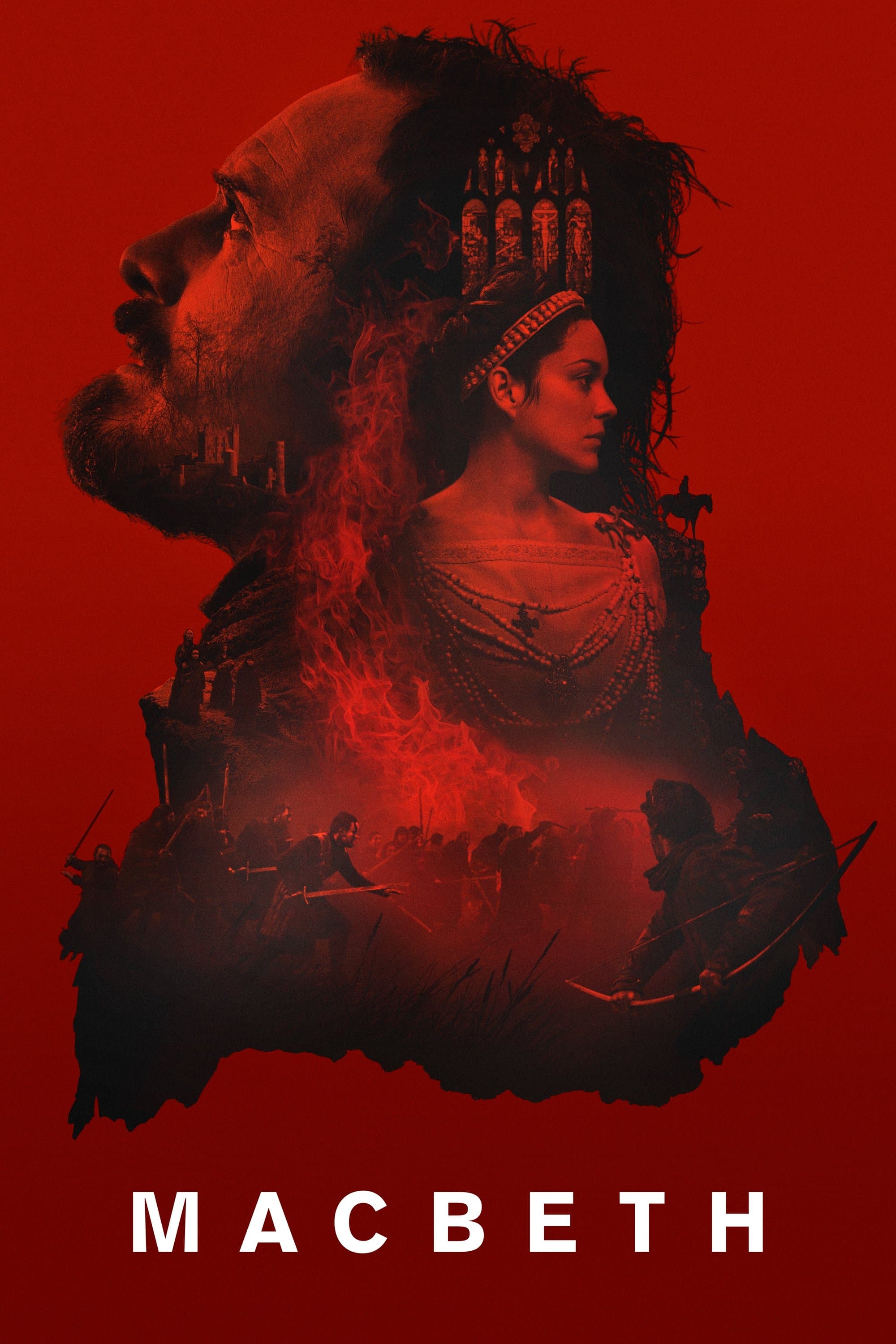 Macbeth full movie