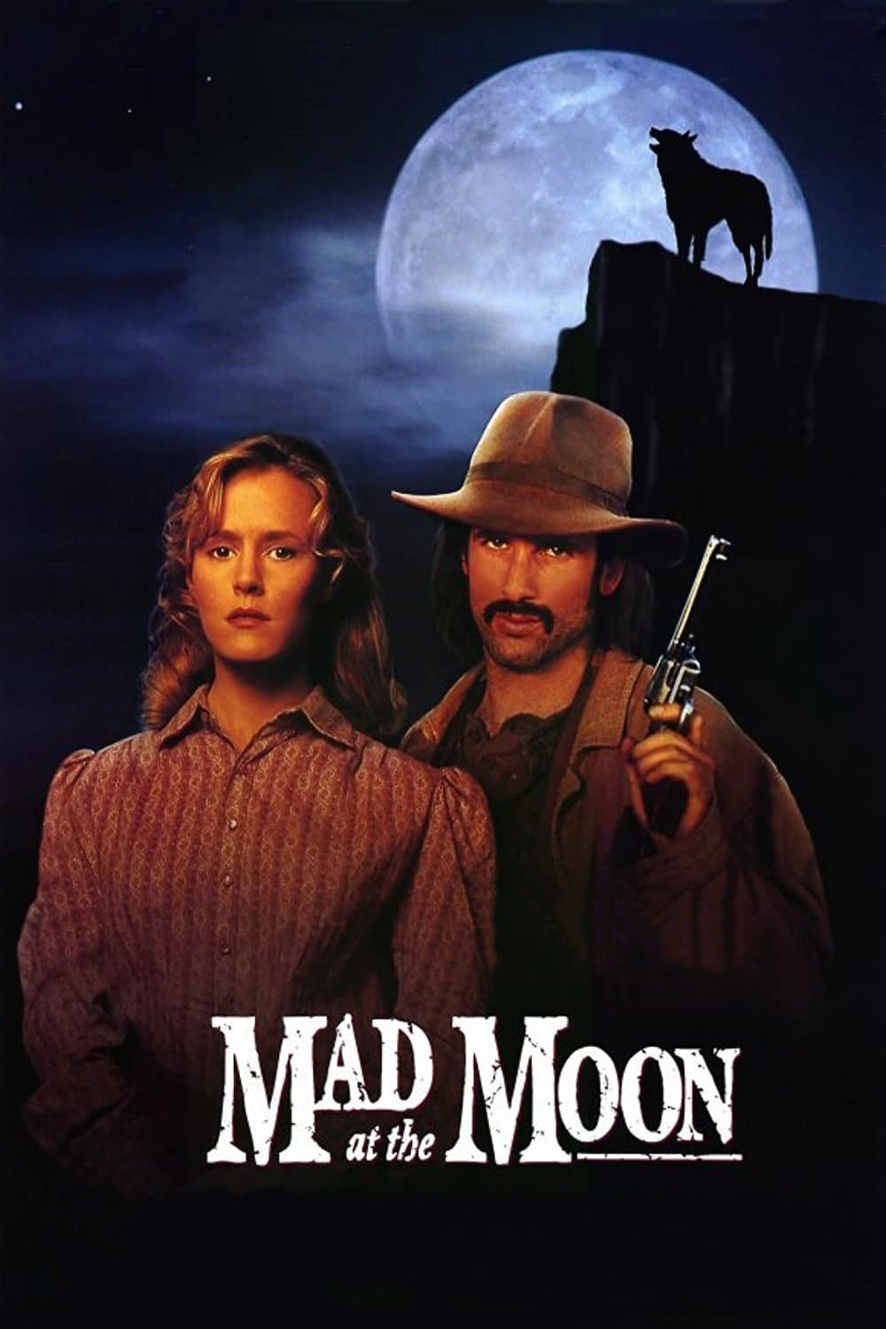 Mad at the Moon full movie