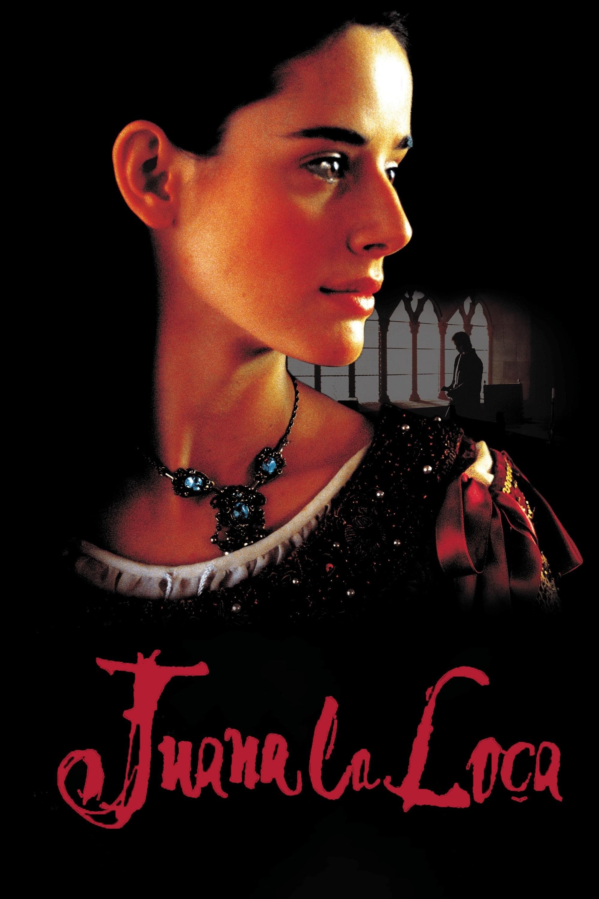 Mad Love full movie
