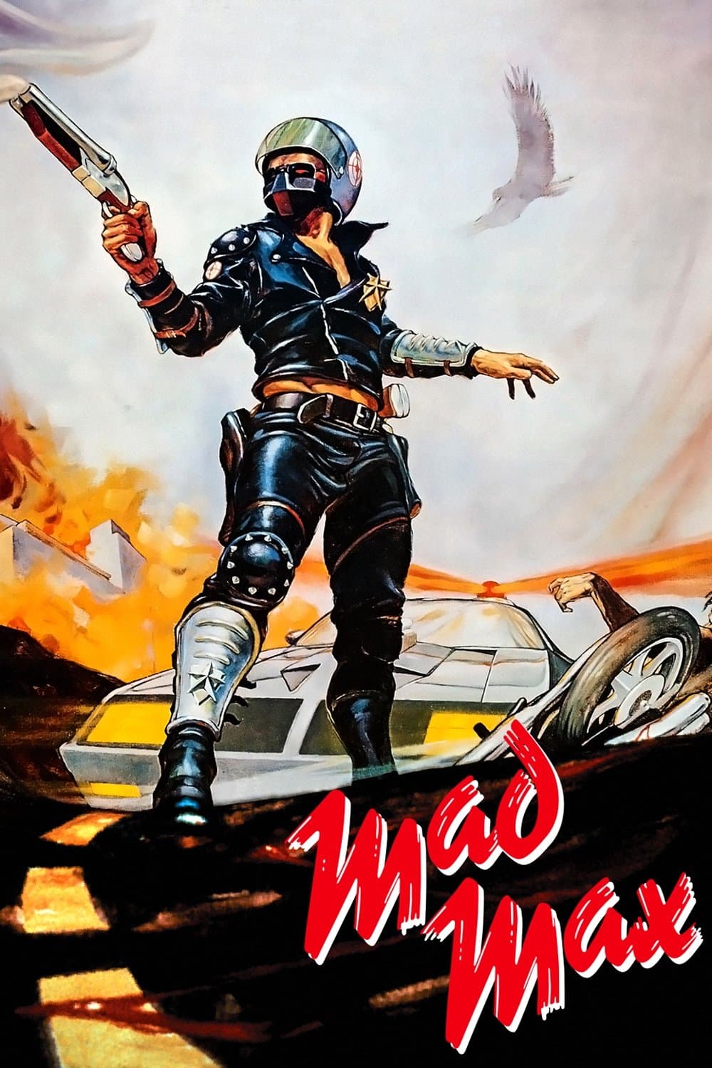 Mad Max full movie