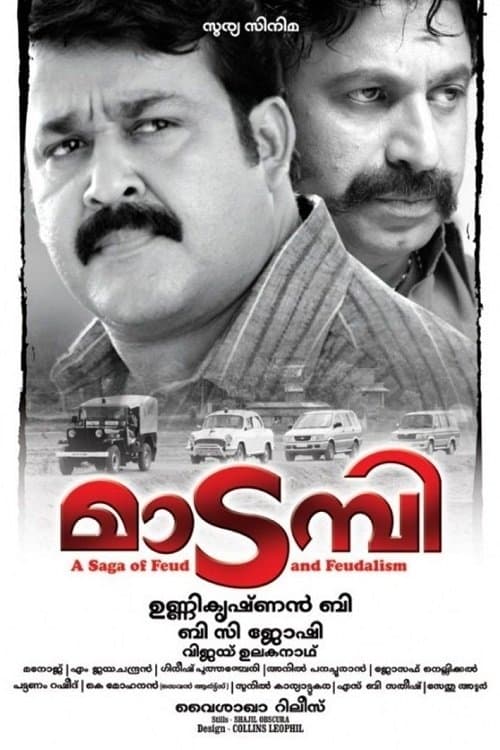 Madambi full movie