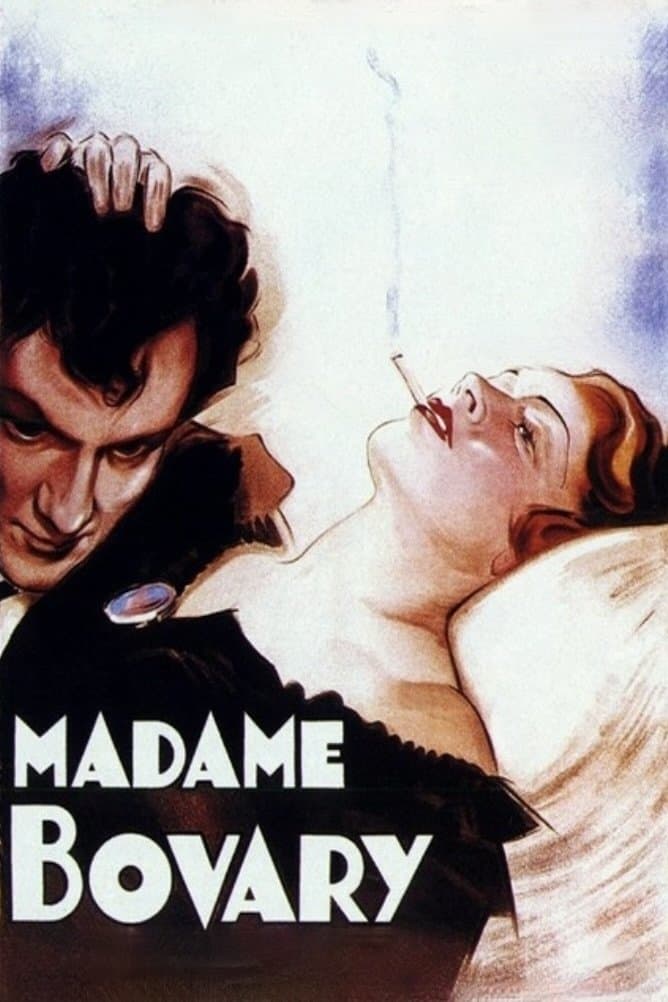 Madame Bovary full movie