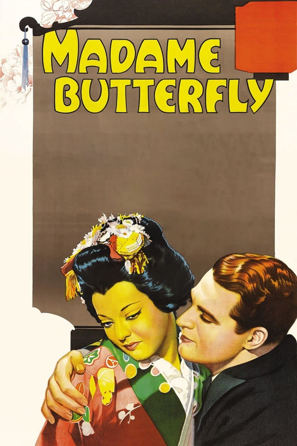 Madame Butterfly full movie