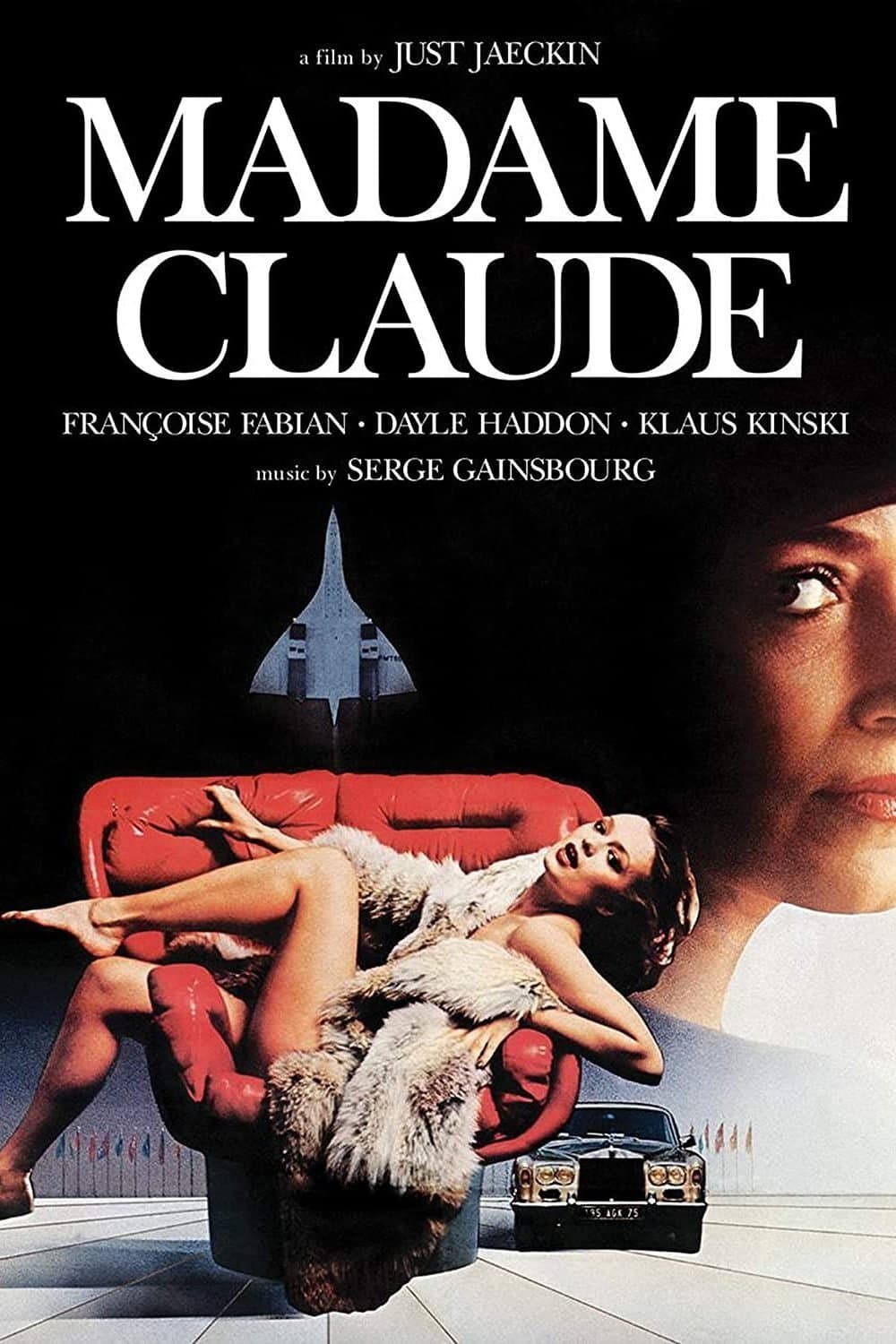 Madame Claude full movie