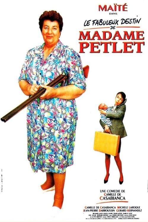 Madame Petlet's True Story full movie