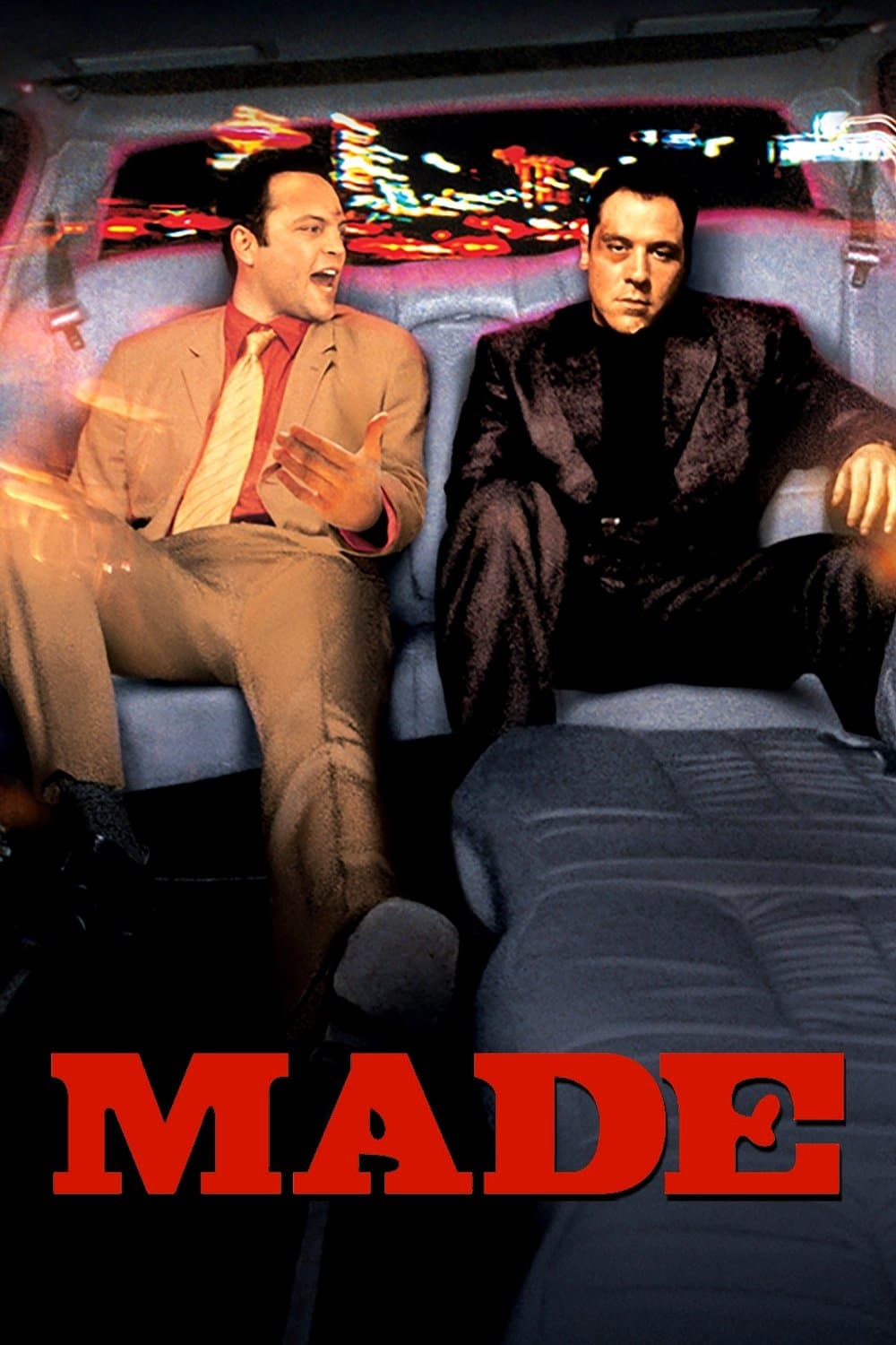 Made full movie