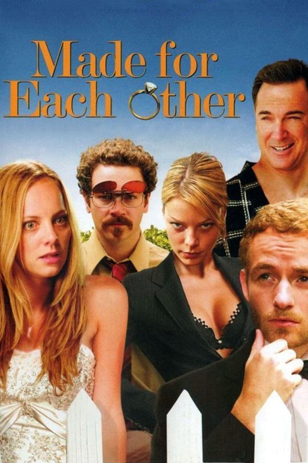 Made for Each Other full movie