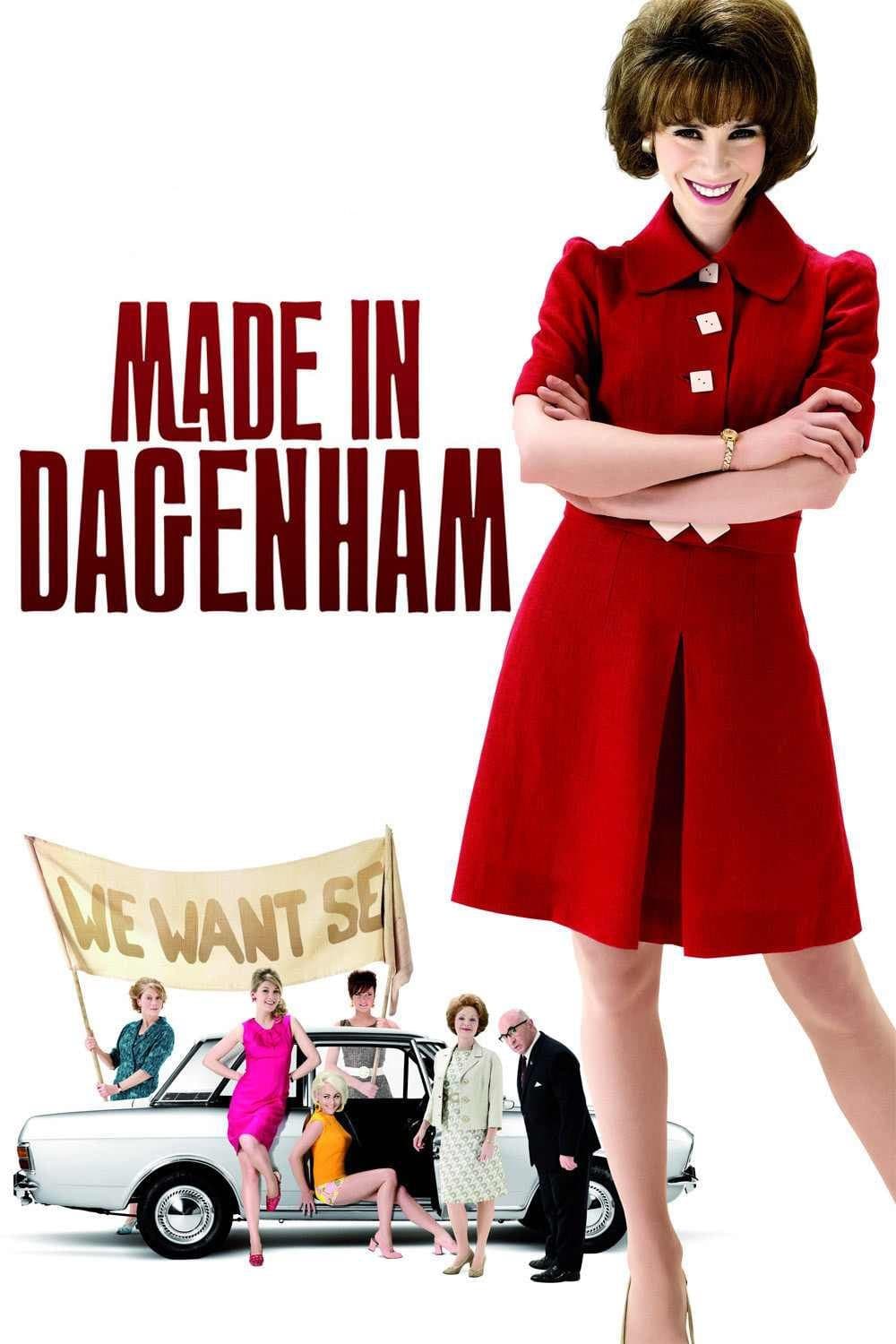 Made in Dagenham full movie