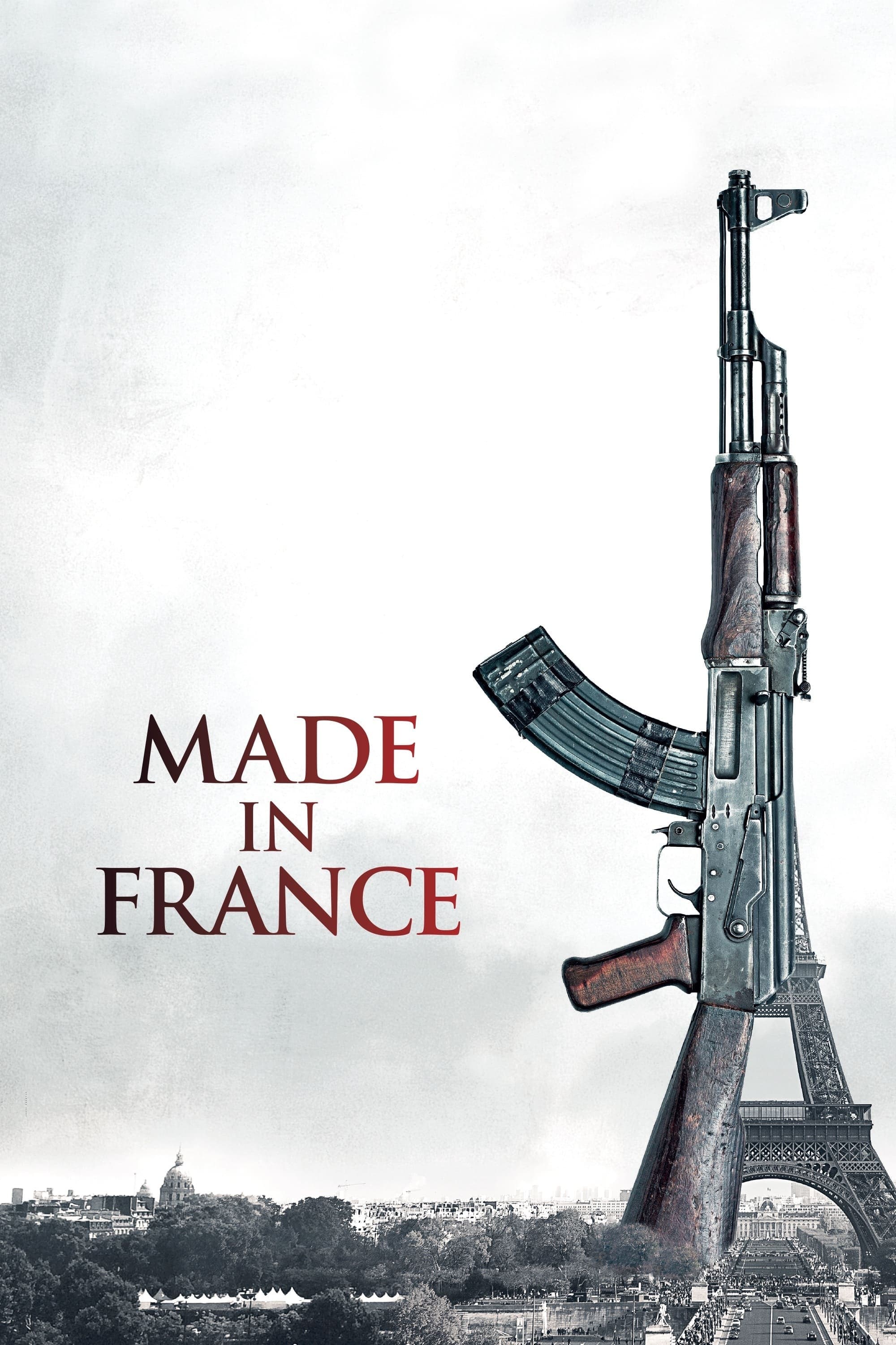 Made in France full movie
