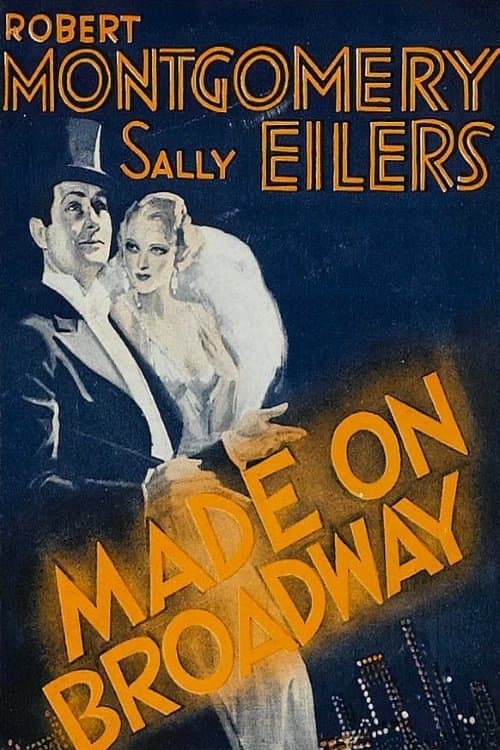 Made on Broadway full movie