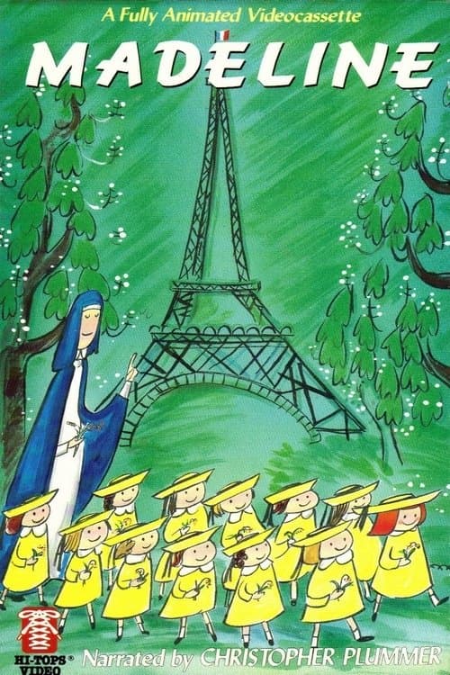 Madeline full movie