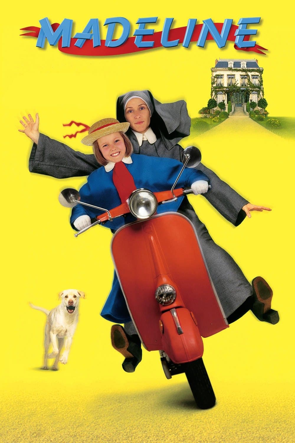 Madeline full movie