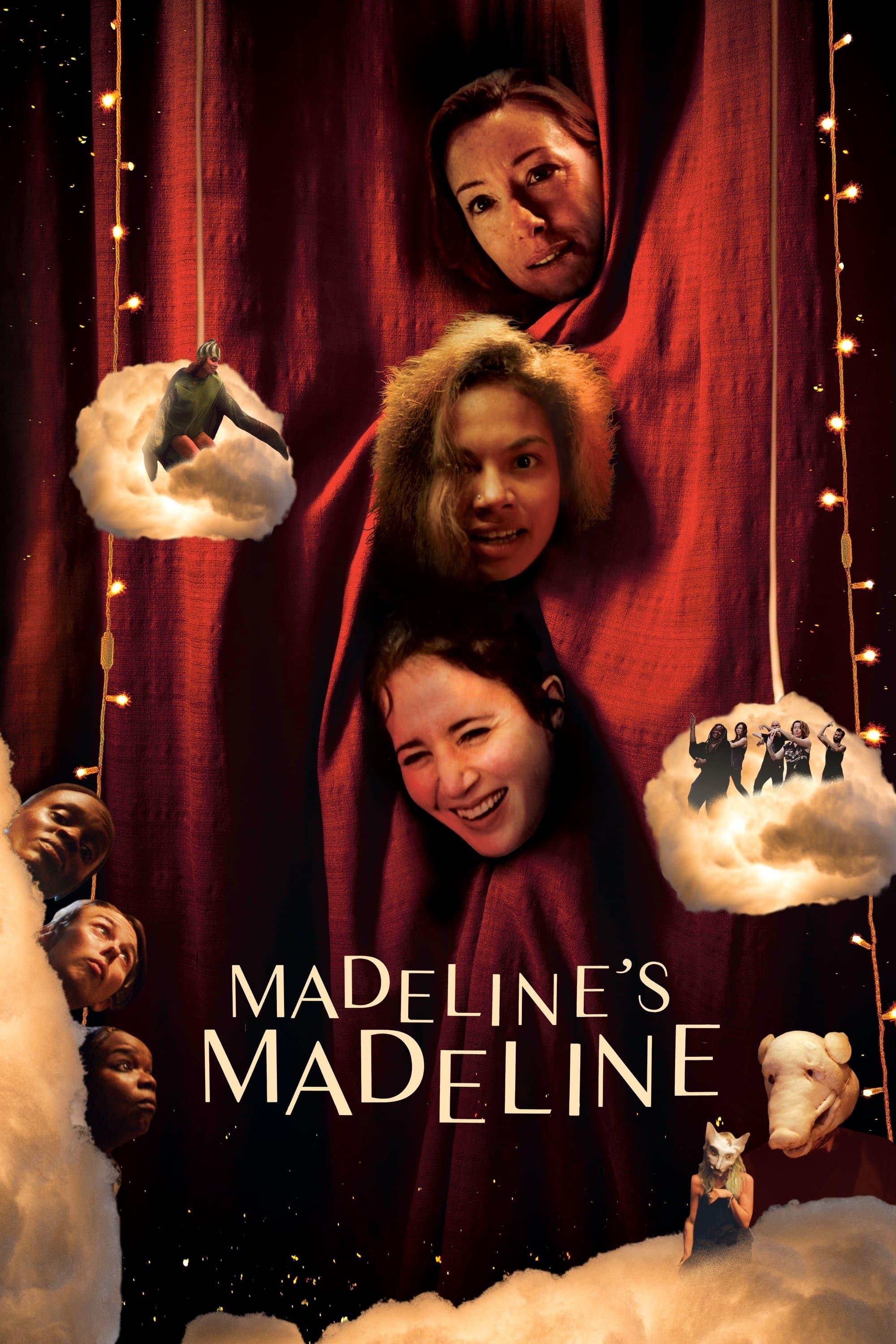 Madeline's Madeline full movie