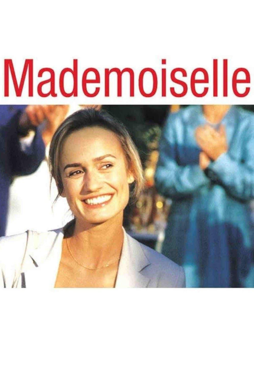 Mademoiselle full movie