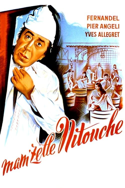Mademoiselle Nitouche full movie