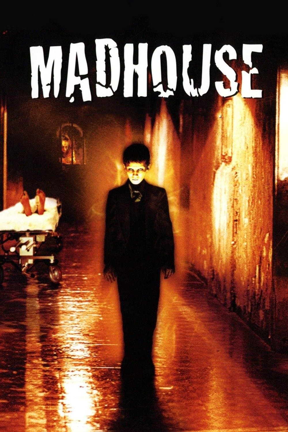 Madhouse full movie
