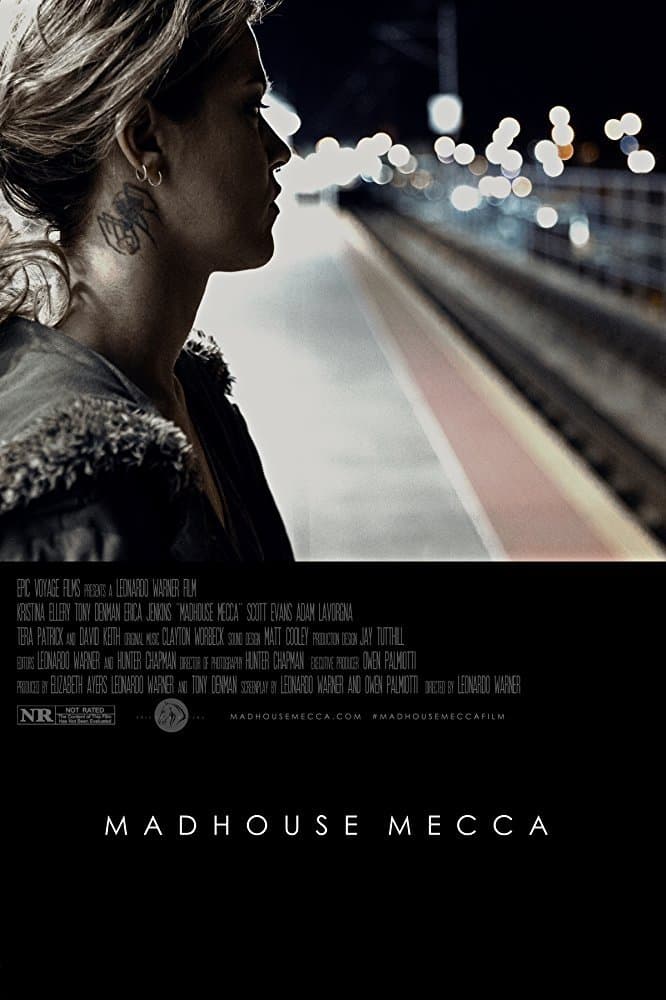 Madhouse Mecca full movie