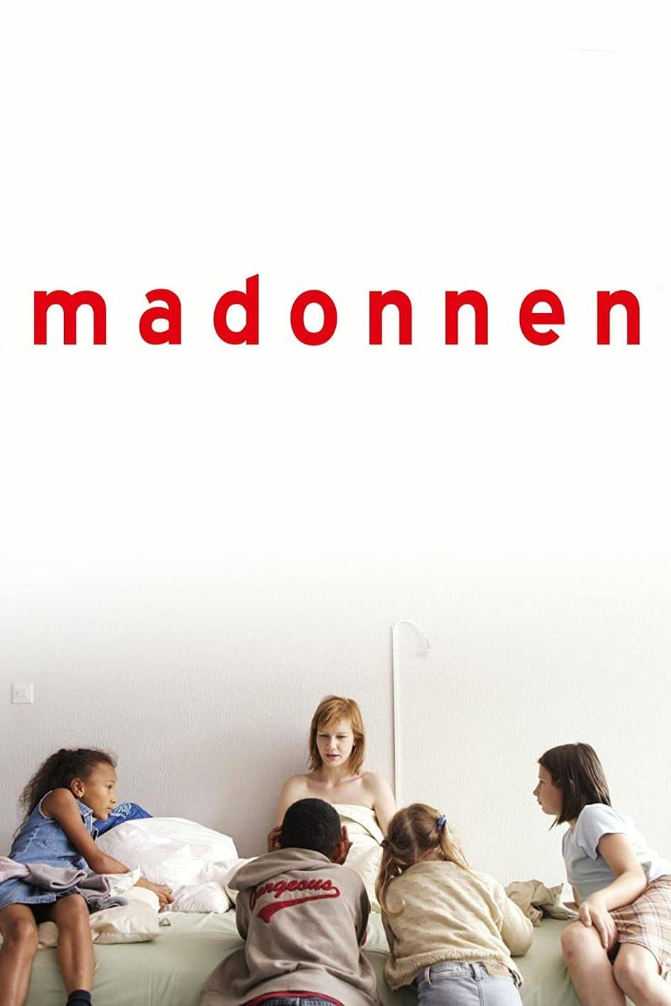 Madonnas full movie