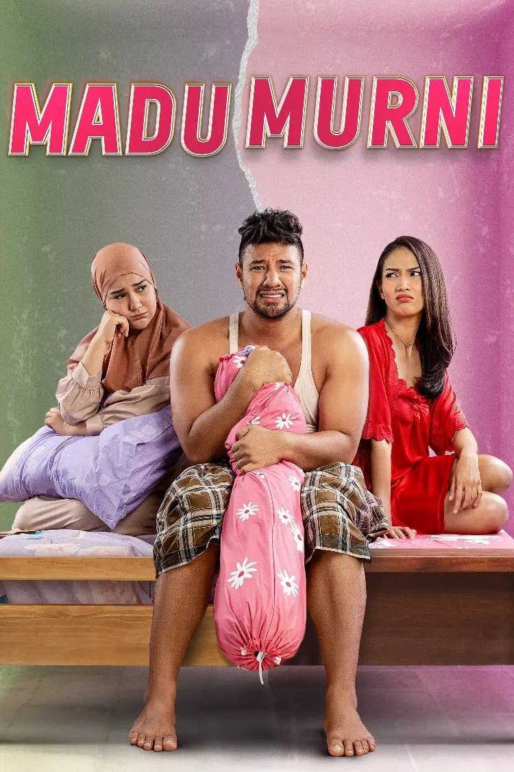 Madu Murni full movie