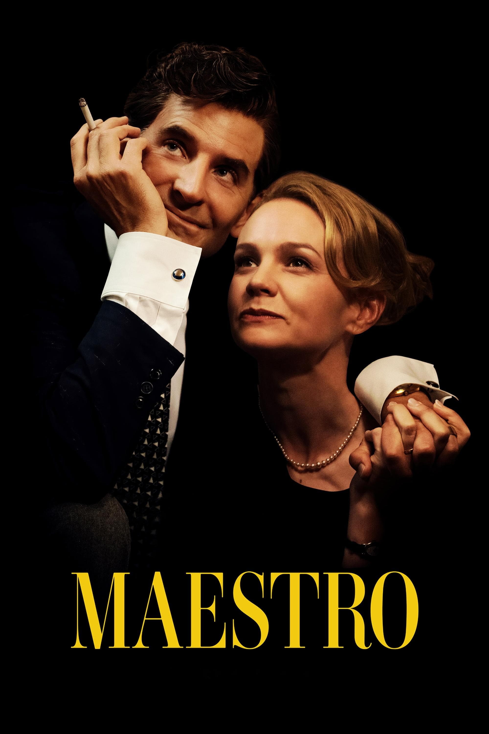 Maestro full movie