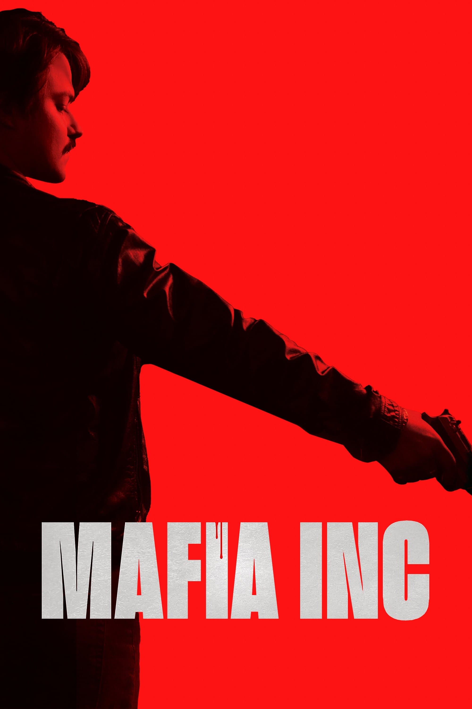 Mafia Inc. full movie