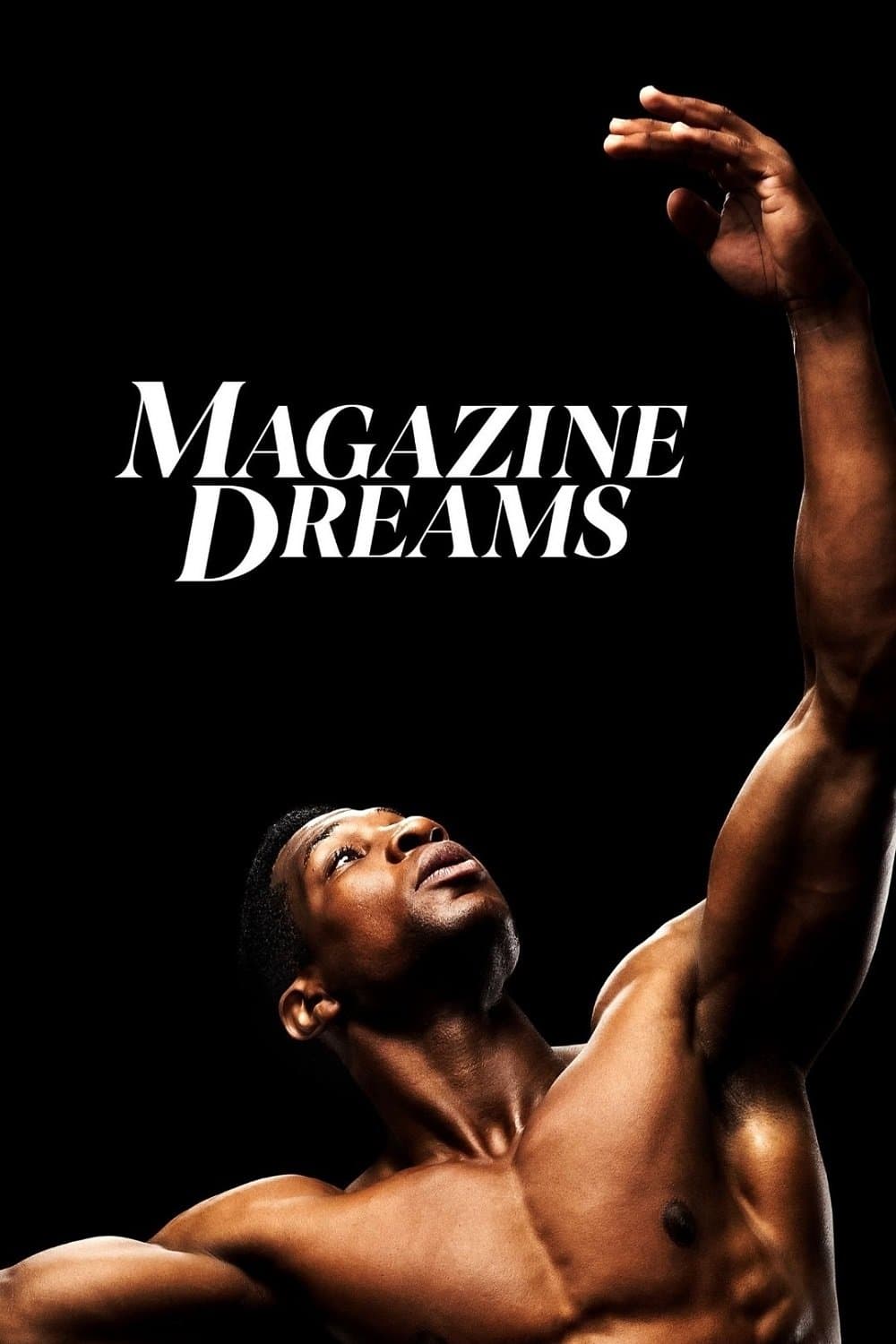 Magazine Dreams full movie