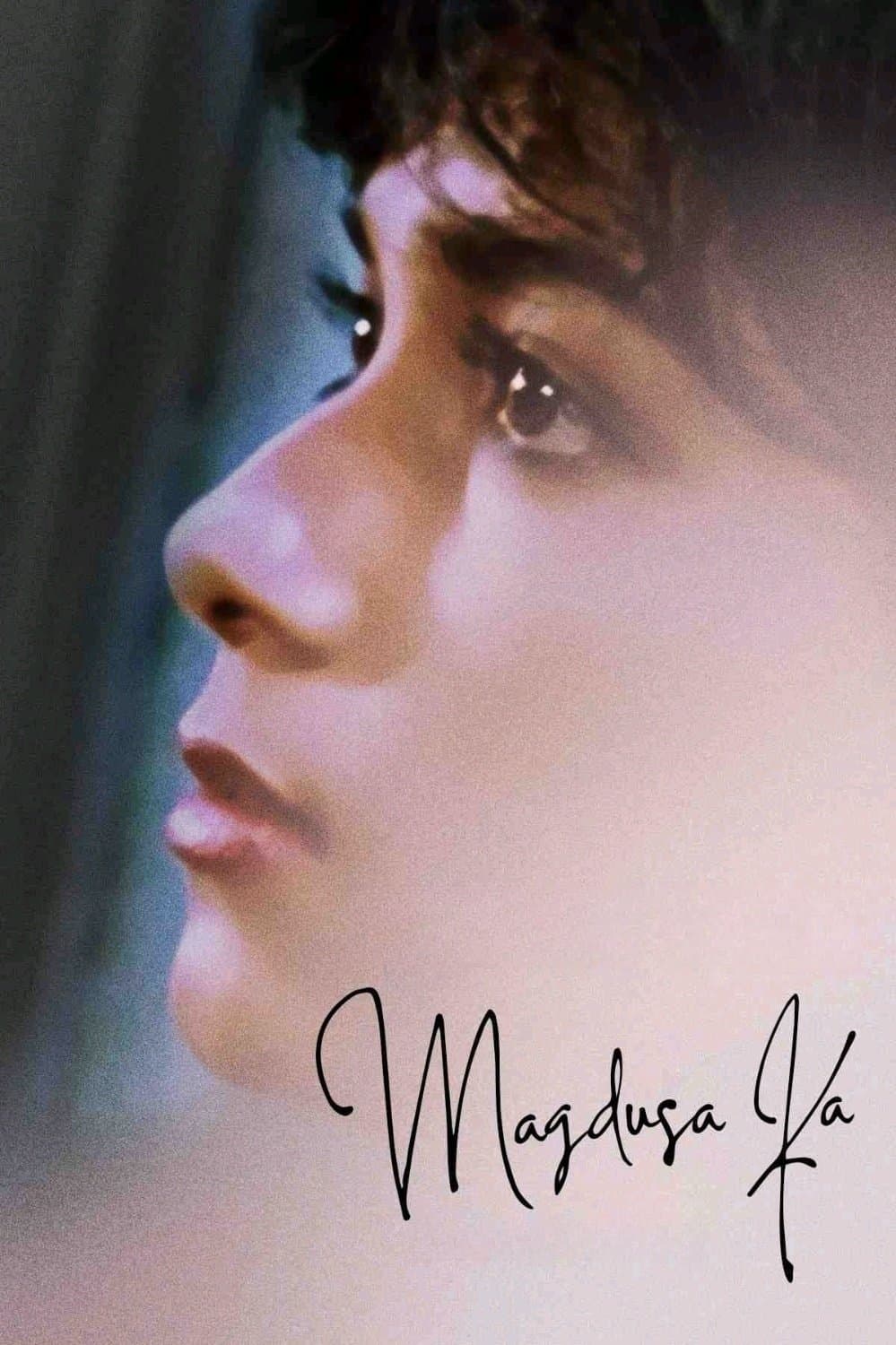 Magdusa Ka! full movie