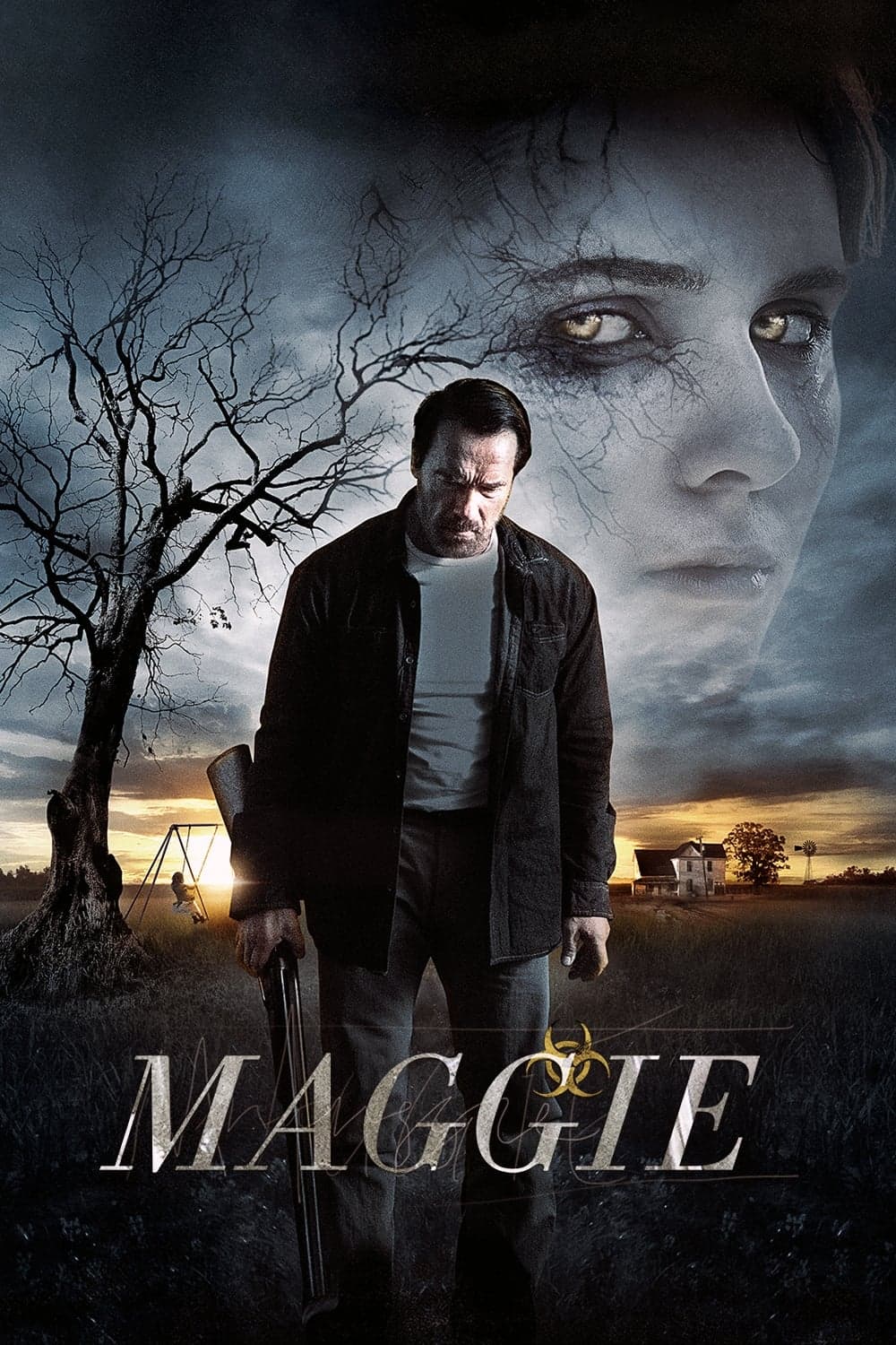 Maggie full movie