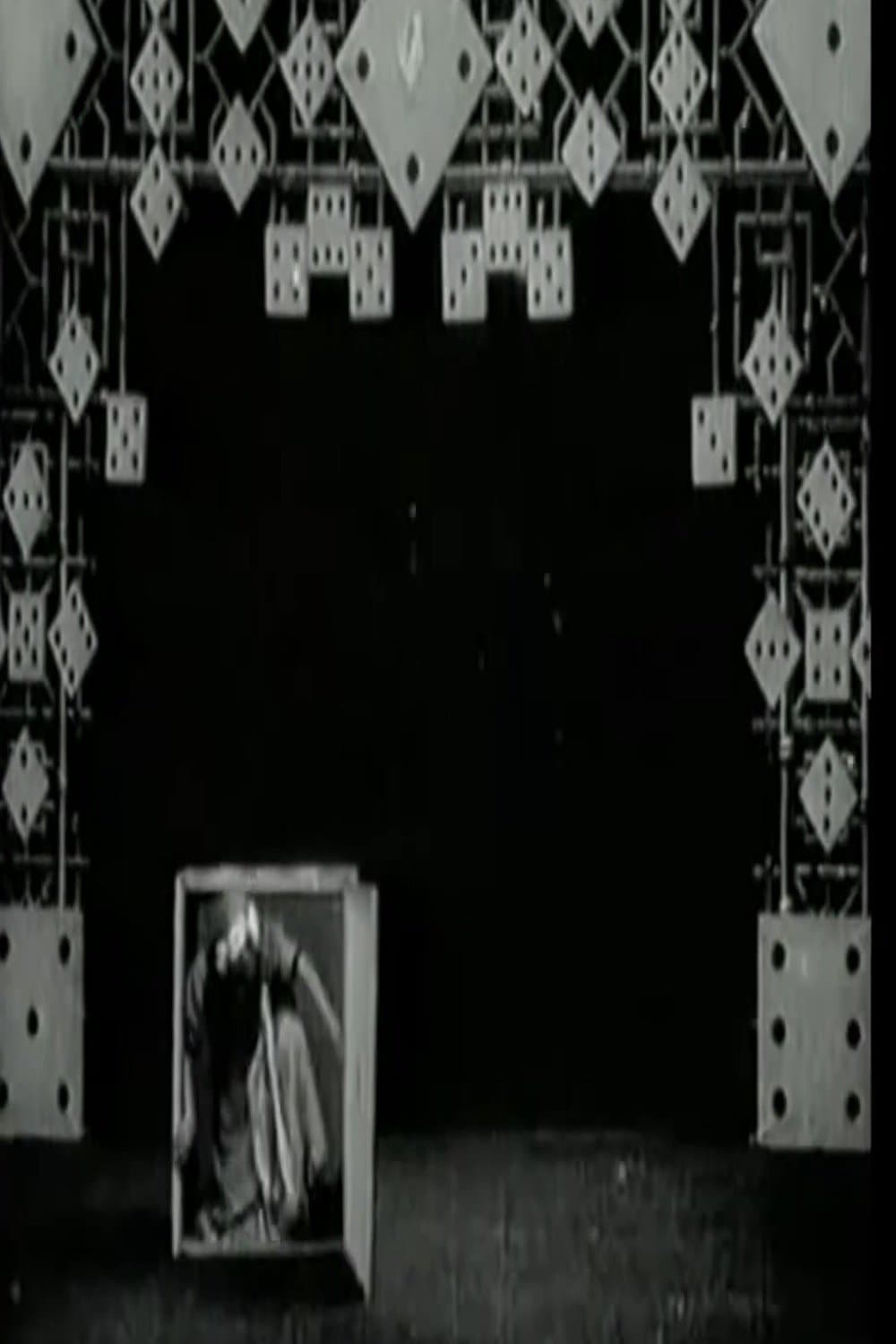 Magic Dice full movie