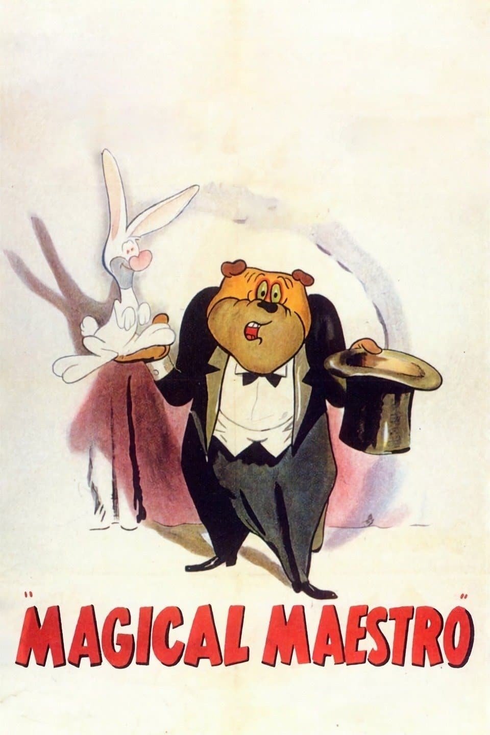Magical Maestro full movie