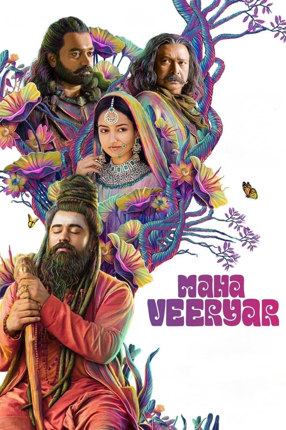 Mahaveeryar full movie