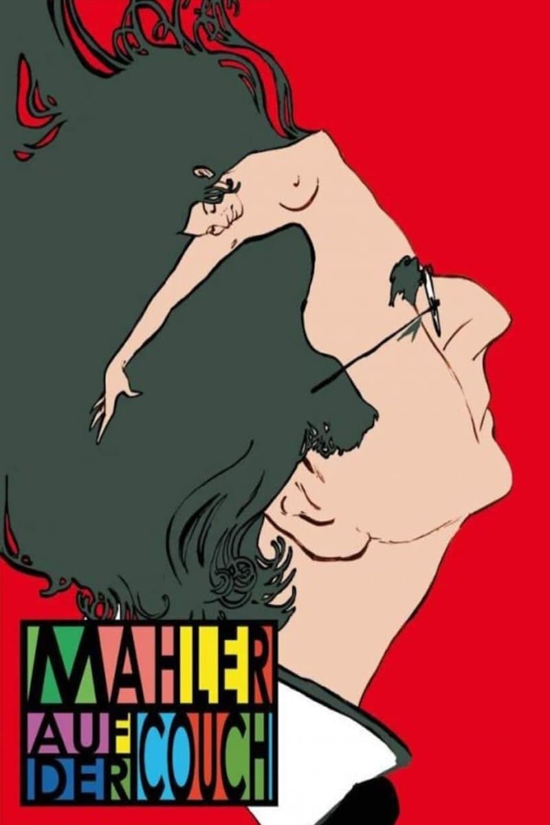 Mahler on the Couch full movie
