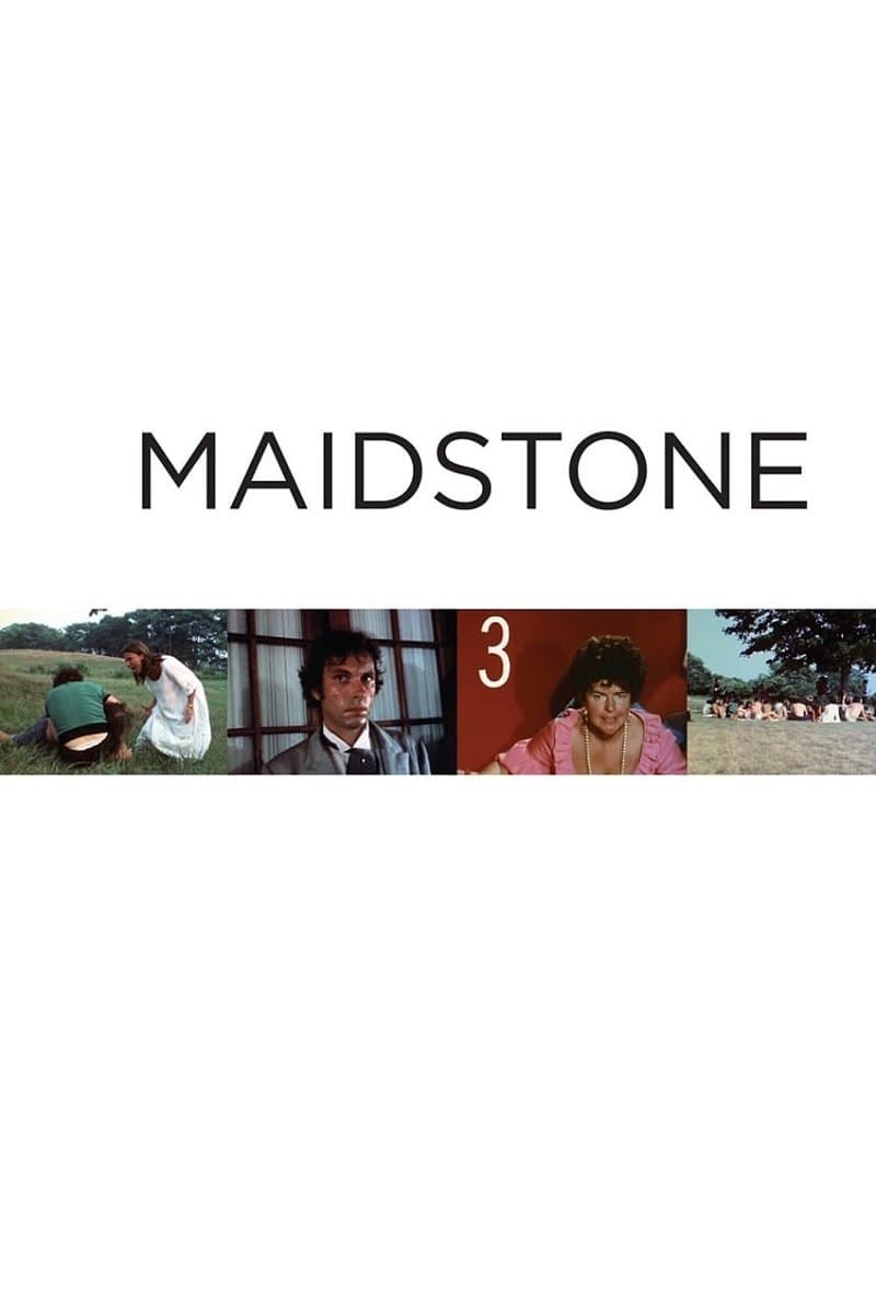 Maidstone full movie