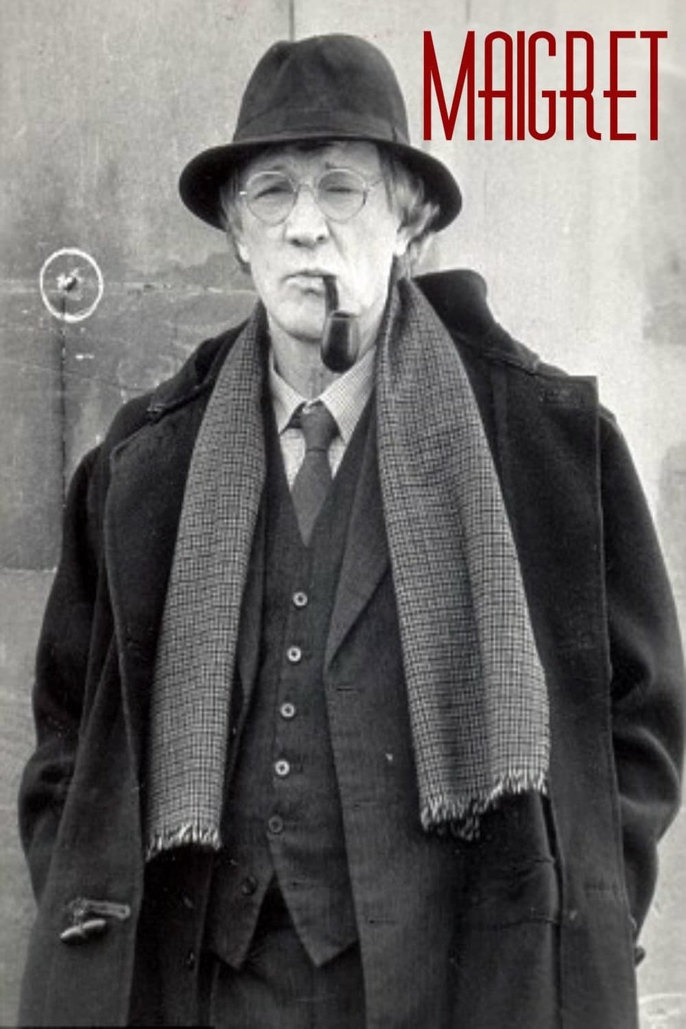 Maigret full movie