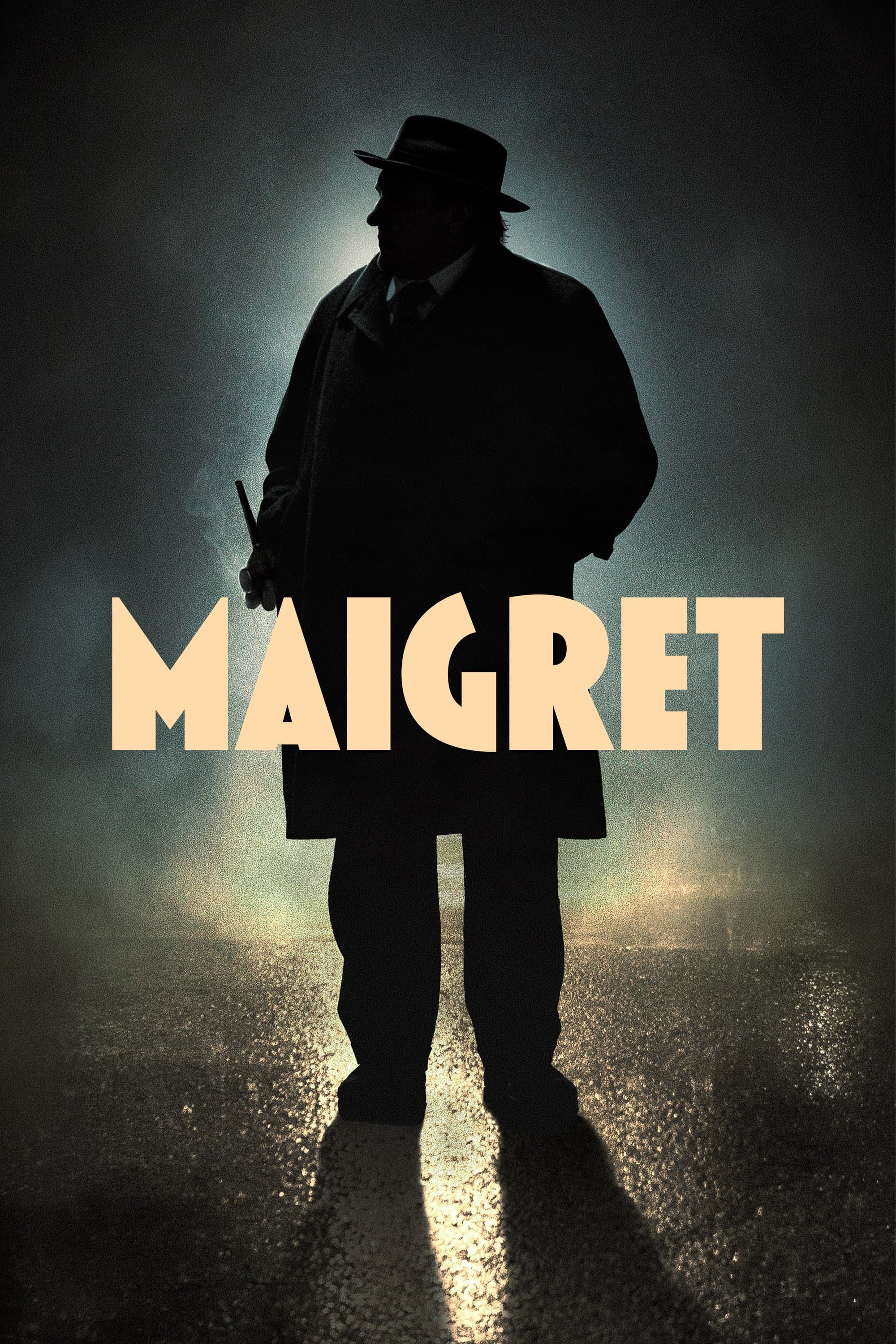 Maigret full movie