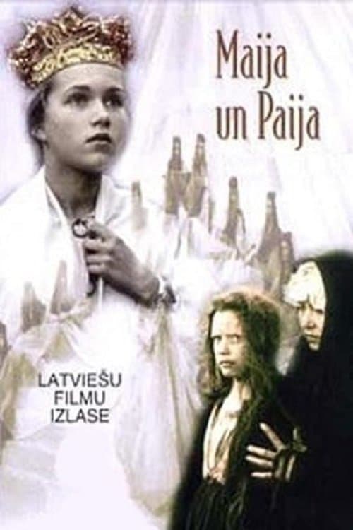 Maija and Paija full movie