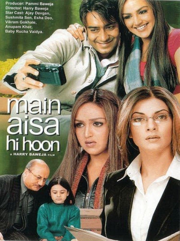Main Aisa Hi Hoon full movie