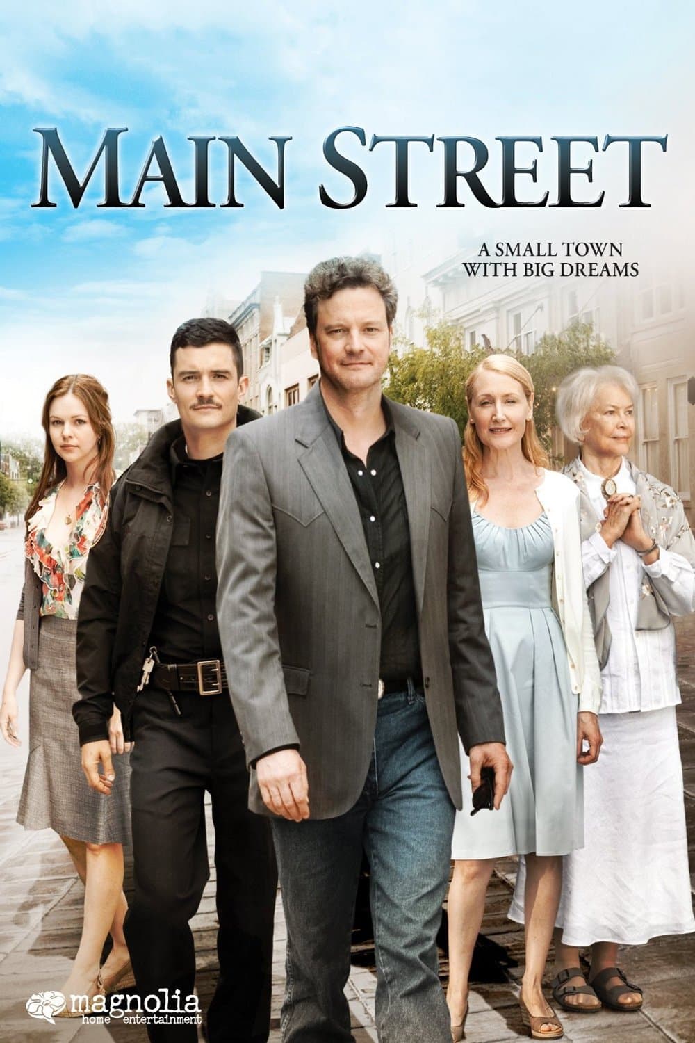 Main Street full movie