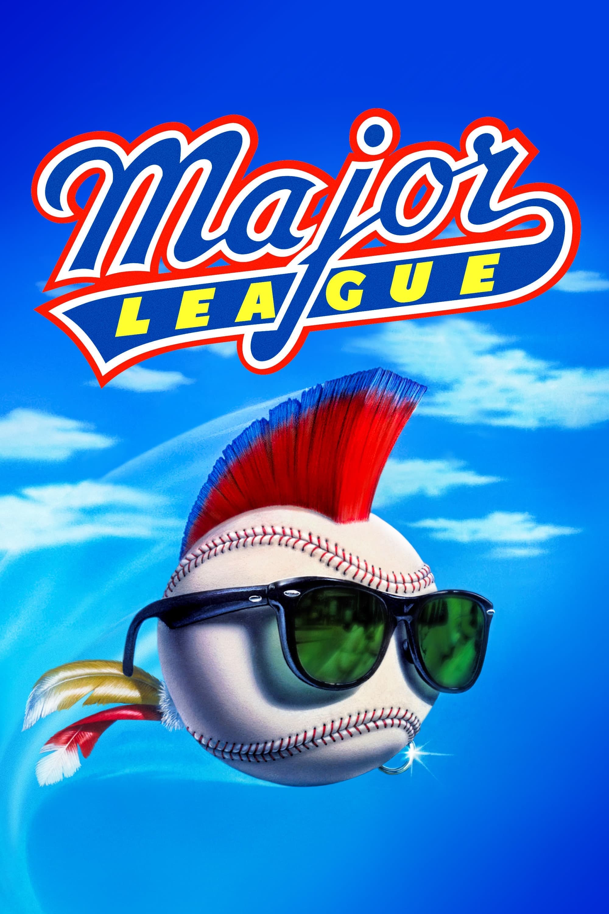 Major League full movie