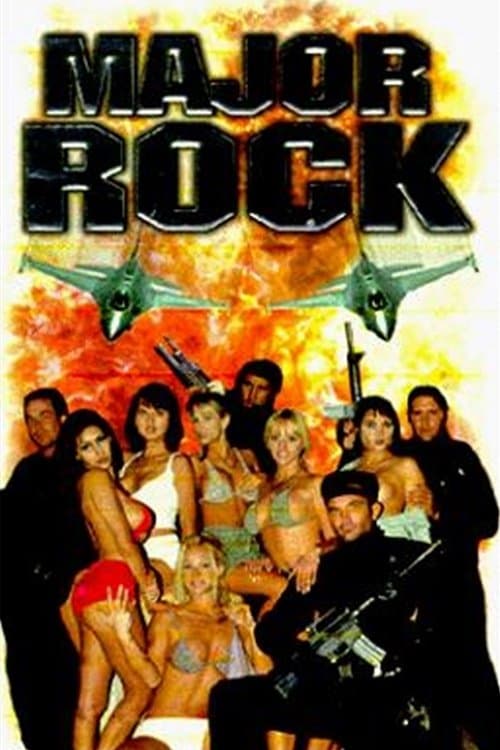 Major Rock full movie