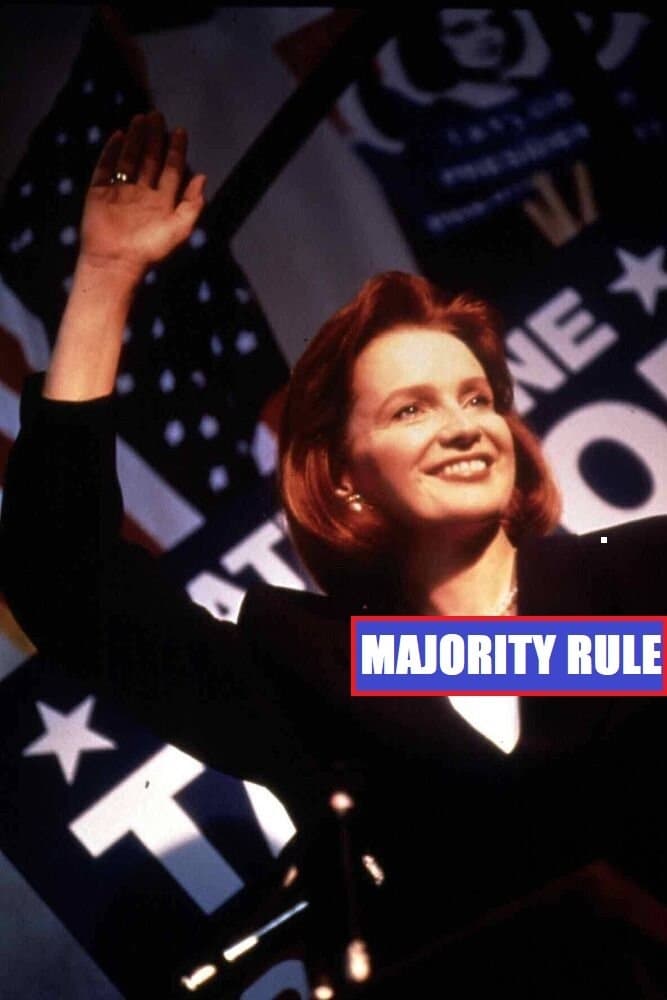 Majority Rule full movie