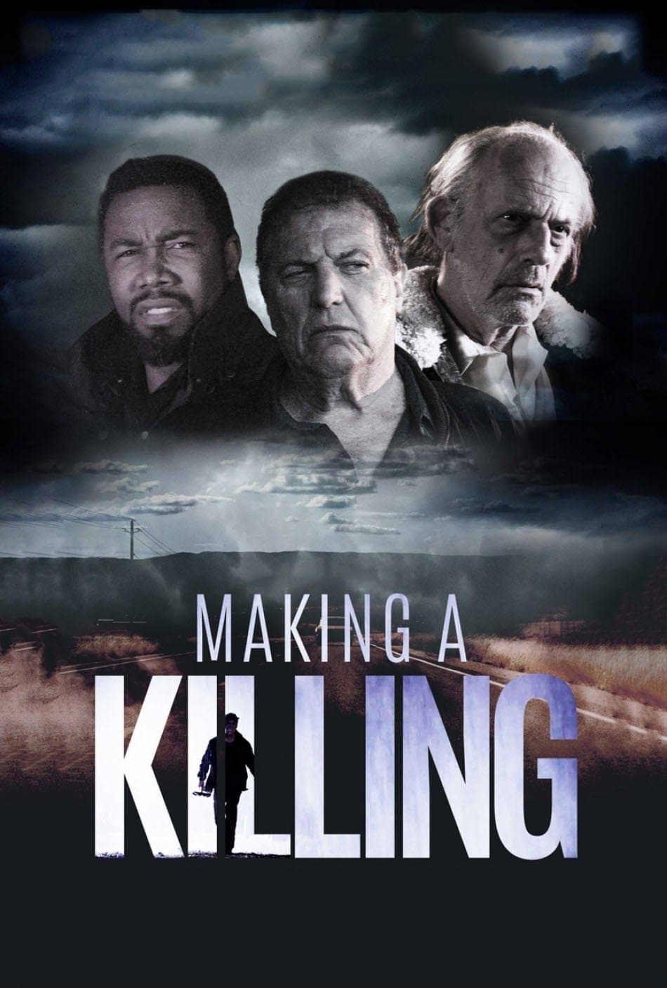 Making a Killing full movie