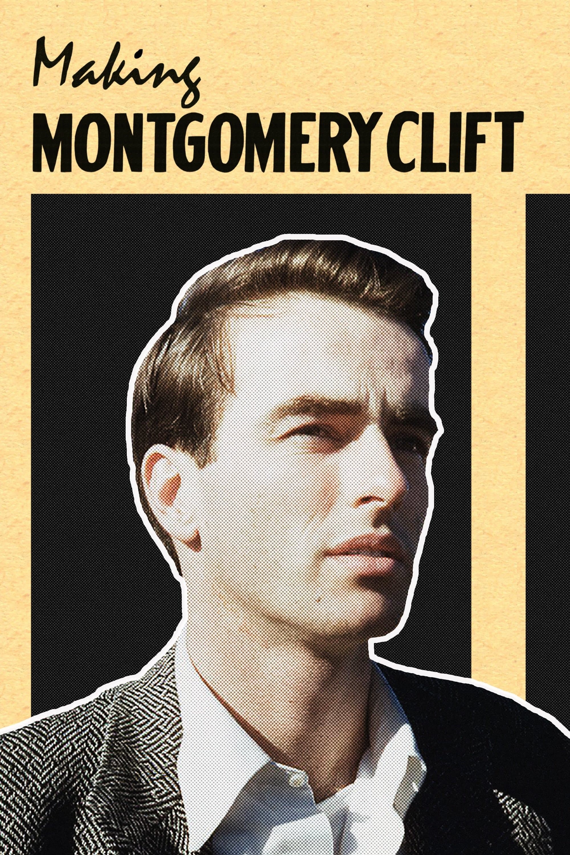 Making Montgomery Clift full movie