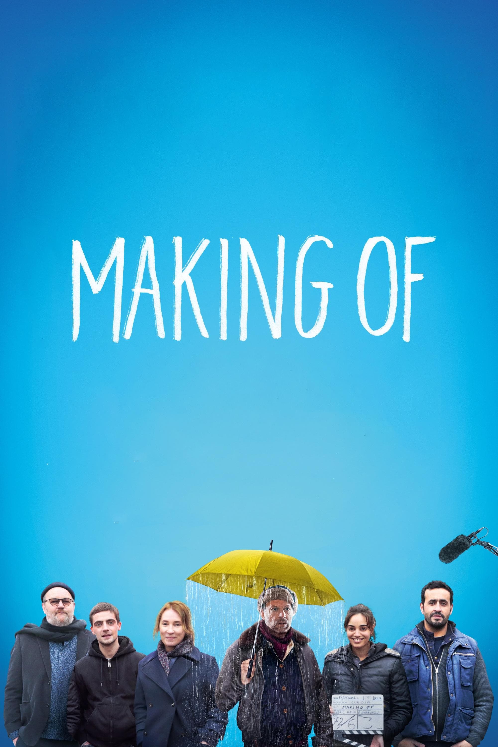 Making Of full movie